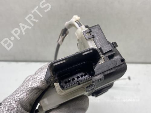 rear-left-lock-citroen-c3-iii-sx-2016-28282055 main image