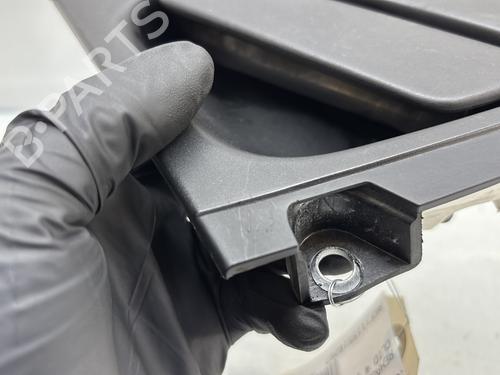 Used Rear right exterior door handle Rear right exterior door handle RENAULT CLIO IV (BH_) 1.5 dCi 75 (75 hp) 32981106 32981106