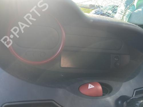Instrument cluster RENAULT TWINGO II (CN0_) 1.5 dCi (CN0E) | BP33204340C47 - Image 28