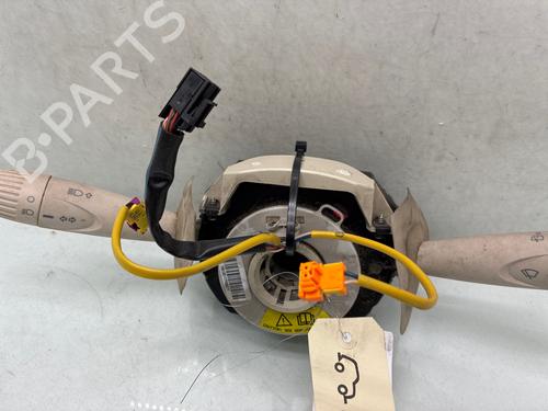 Kontantrulle Airbag /Stelring Kontantrulle Airbag /Stelring FIAT 500 (312_) 1.2 (312AXA1A) (69 hp) 39708215 39708215