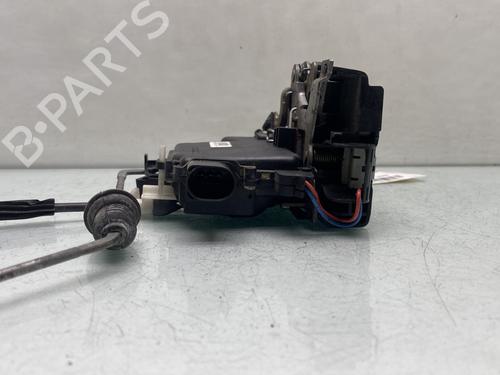 Rear left lock VW GOLF IV (1J1) 1.9 TDI | BP29507567C100 