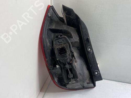 Right taillight RENAULT SCÉNIC II (JM0/1_) 1.5 dCi (JM1E, JM16) | BP29939260C35