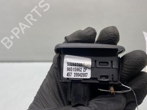 Right rear window switch CITROËN C5 II (RC_) 1.6 HDi (RC8HZB) | BP29841592I28