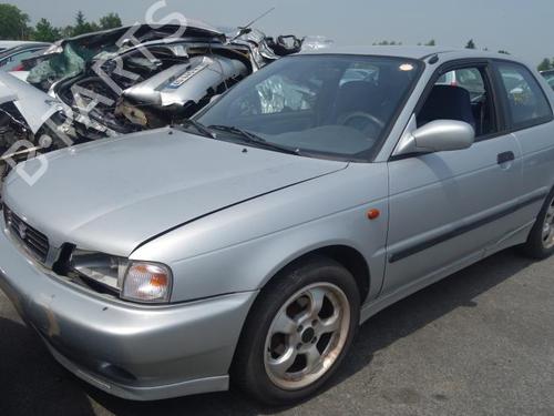 Used Parts SUZUKI BALENO Hatchback (EG) 1.3 i 16V (SY413) (85 hp) 1797903