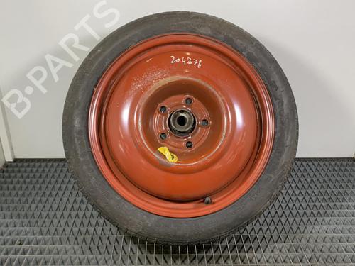 Used Rim SAAB 9-3 (YS3D) 2.2 TiD (125 hp) 21959855
