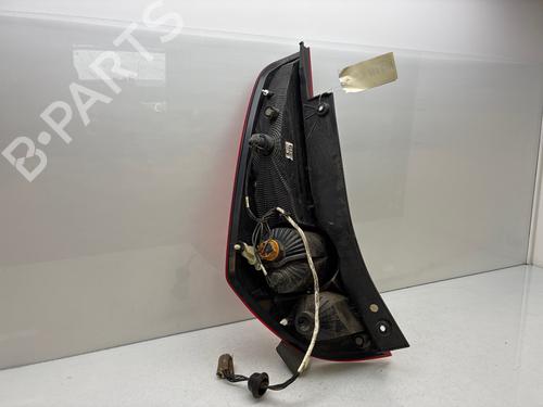 Used Right taillight Right taillight OPEL AGILA B (H08) 1.0 (F68) (65 hp) 39707945 39707945