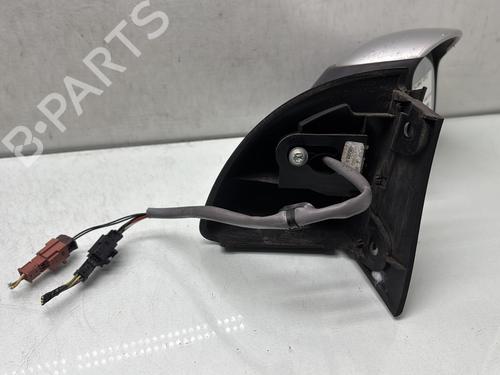 Right mirror PEUGEOT 1007 (KM_) 1.6 HDi | BP28522448C27 