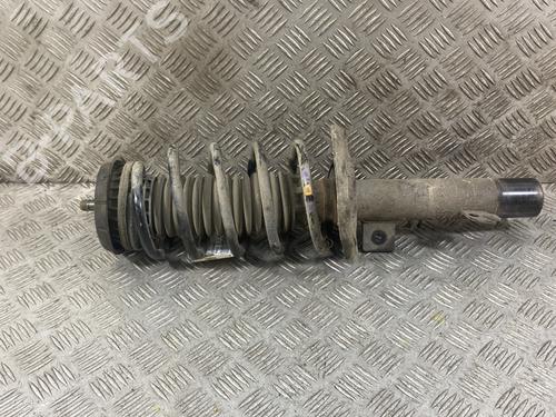 Used Right front shock absorber CITROËN C3 Picasso (SH_) 1.6 HDI 90 (92 hp) 25302991