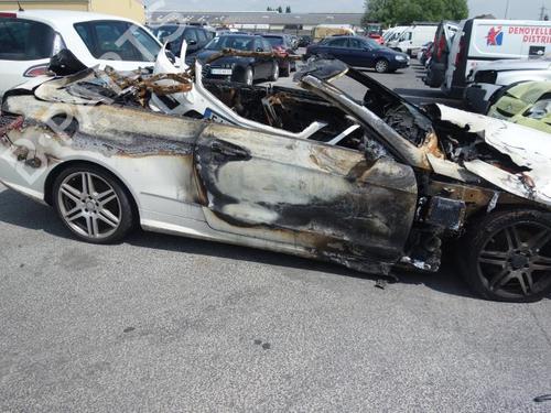 Switch MERCEDES-BENZ E-CLASS Convertible (A207) E 350 CDI (207.422) | BP23906529I30  - Image 9