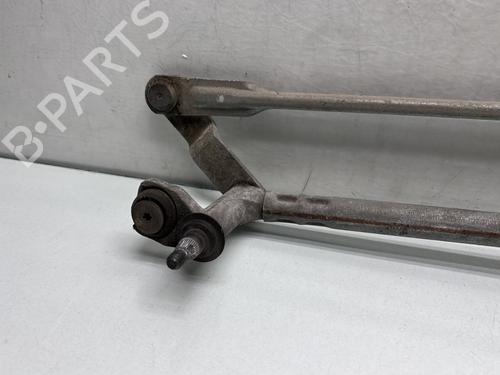 Front wiper motor VW TIGUAN (5N_) 2.0 TDI 4motion | BP28184915M29 