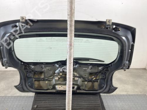 Tailgate CITROËN C3 III (SX) 1.6 BlueHDi 75 | BP32125990C6 
