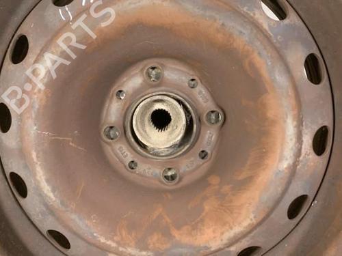 Fælk Fælk CITROËN XSARA PICASSO (N68) 1.6 (95 hp) 21962576 21962576