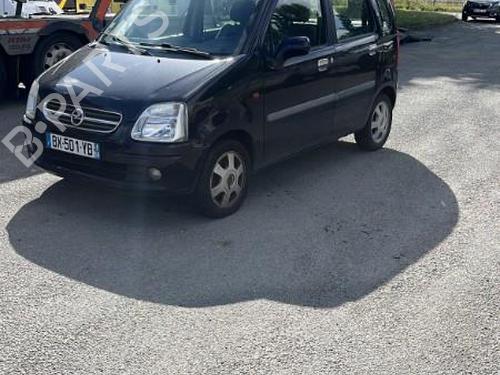 Left headlight OPEL AGILA A (H00) 1.2 16V (F68) | BP31189701C28  - Image 17