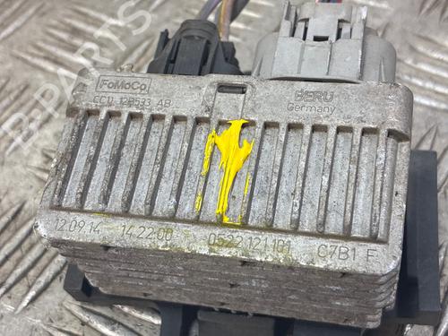 Used Electronic module Electronic module 37863529 37863529