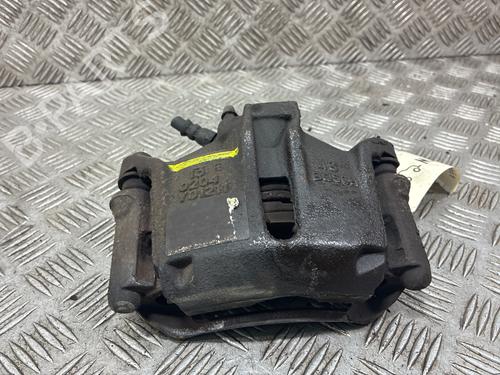 Used Right front brake caliper Right front brake caliper PEUGEOT 206+ (2L_, 2M_) 1.1 (60 hp) 34409894 34409894