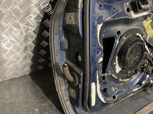 Right front door PEUGEOT 607 (9D, 9U) 2.2 HDi | BP21955818C3