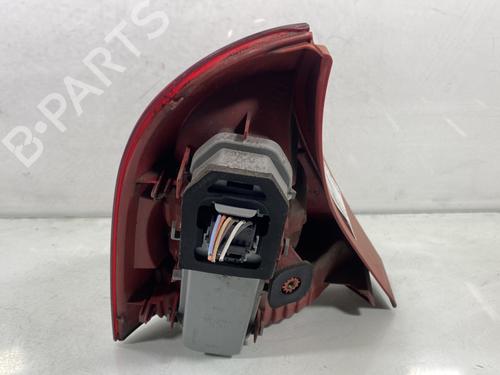 Right taillight RENAULT CLIO II (BB_, CB_) 1.2 (BB0A, BB0F, BB10, BB1K, BB28, BB2D, BB2H, CB0A,... | BP28281786C35 