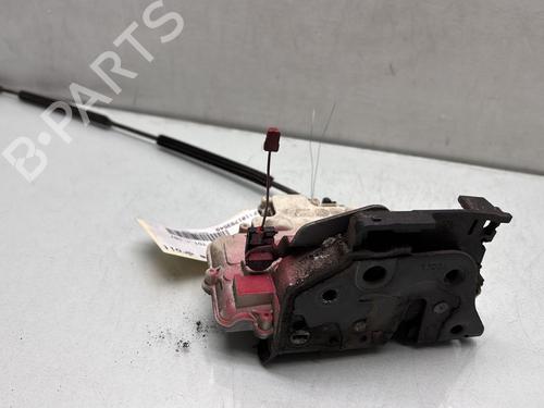 Used Rear right lock SEAT ALTEA (5P1) 2.0 TDI 16V (140 hp) 28475669