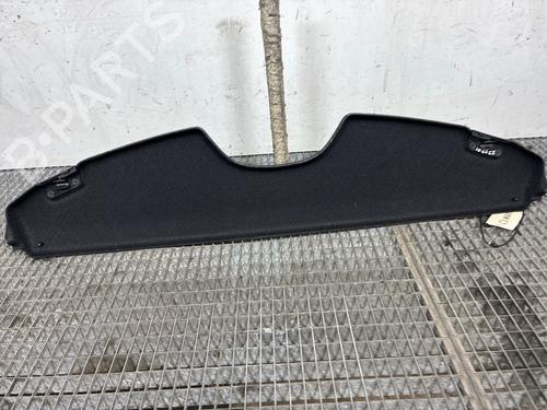 Rear parcel shelf RENAULT TWINGO II (CN0_) 1.5 dCi (CN0E) | BP36761629C85 - Image 2