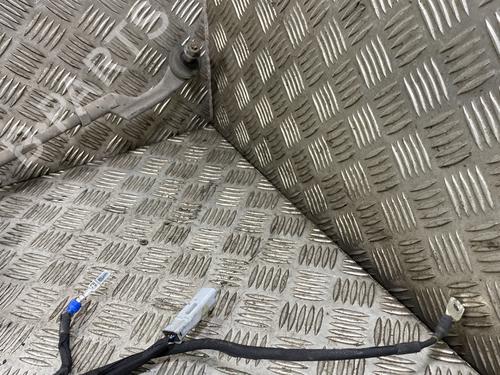 Steering rack PEUGEOT 2008 II (UD_, US_, UY_, UJ_, UR_, UC_) 1.2 PureTech 130 (USHNS, URHNS) | BP28215715M22 