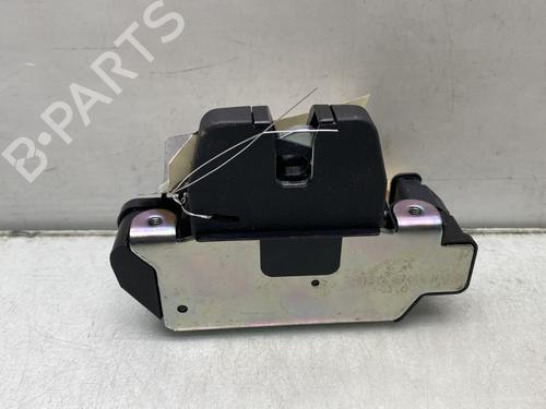 Used Tailgate lock PEUGEOT 208 I (CA_, CC_) 1.0 VTi (68 hp) 23765445