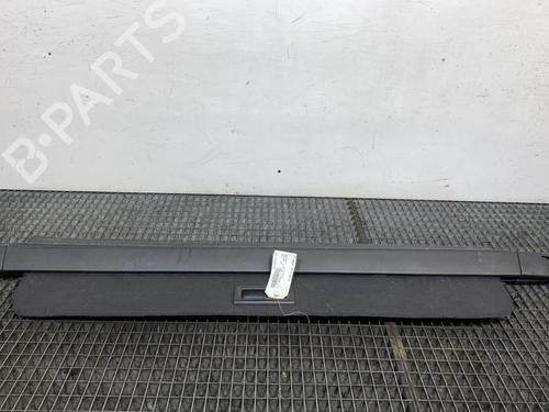Used Rear parcel shelf Rear parcel shelf RENAULT MEGANE II Estate (KM0/1_) 1.5 dCi (KM0F, KM0T, KM2B) (82 hp) 20641248 20641248