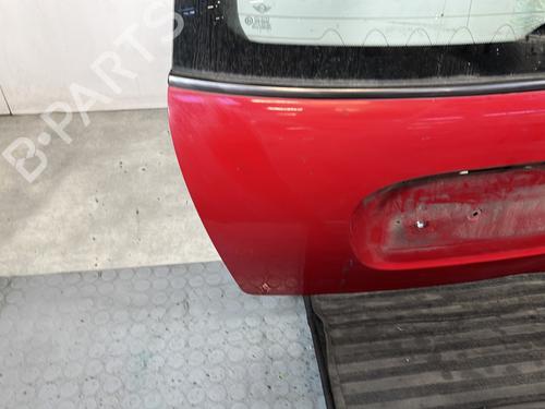 Bakluke CC/Kombi-Kupé MINI MINI (R50, R53) Cooper | BP28428022C6