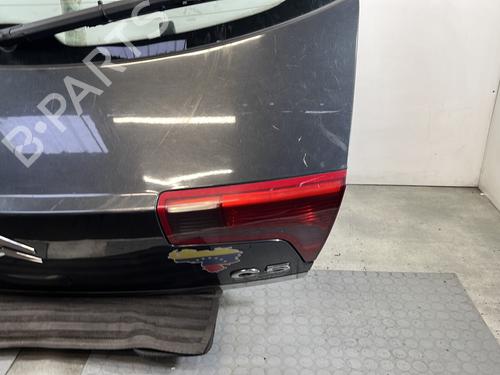 Tailgate CITROËN C5 II (RC_) 1.6 HDi (RC8HZB) | BP32136621C6 