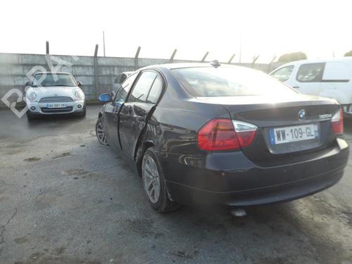Front left window mechanism BMW 3 (E90) 320 d | BP19958552C22 