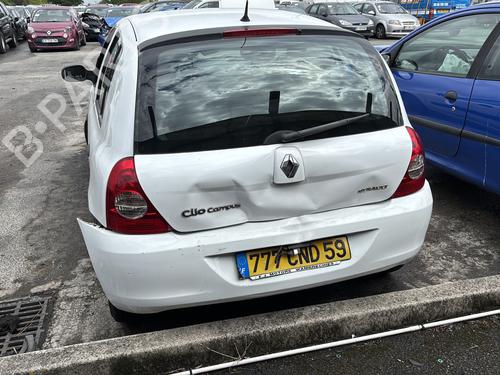 Venstre foran invendig håndtak RENAULT CLIO II (BB_, CB_) 1.2 (BB0A, BB0F, BB10, BB1K, BB28, BB2D, BB2H, CB0A,... | BP28705149I13 