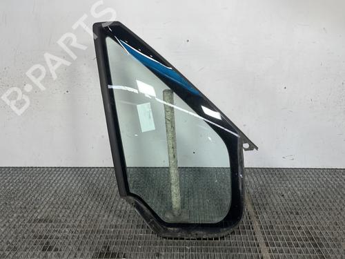 Used Front right quarter glass FORD TRANSIT Van (FA_ _) 2.0 DI (FAE_, FAF_, FAG_) (100 hp) 24301653
