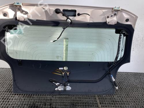 Used Bootlid window Bootlid window CITROËN C1 II (PA_, PS_) 1.0 VTi 72 (72 hp) 23765211 23765211