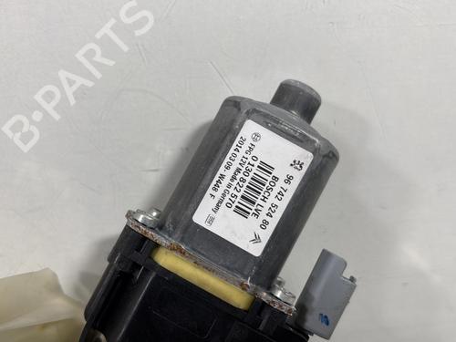 Front right window mechanism CITROËN C4 CACTUS 1.2 VTi 82 | BP29612657C23  - Image 9