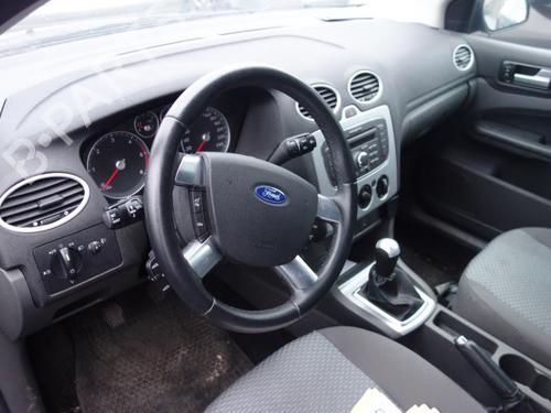 Left front window switch FORD FOCUS II Turnier (DA_, FFS, DS) 1.6 TDCi | BP20007782I27 - Image 7