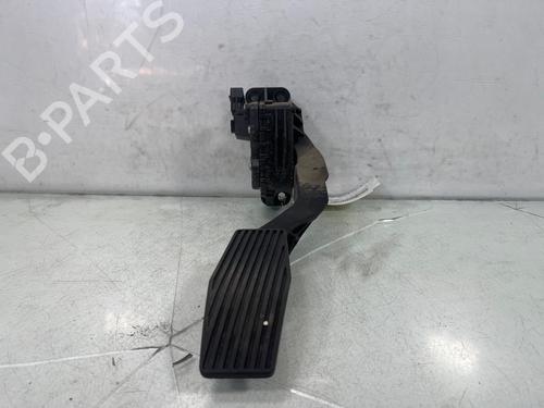 Pedal Pedal OPEL ZAFIRA / ZAFIRA FAMILY B (A05) 1.9 CDTI (M75) (150 hp) 35896175 35896175