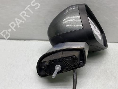 Right mirror CITROËN C3 II (SC_) 1.6 HDi | BP20184068C27 