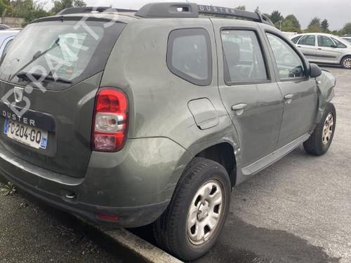 Rear right interior door handle DACIA DUSTER (HS_) 1.5 dCi (HSAJ) | BP24538138I16  - Image 17