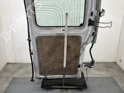 Left tailgate RENAULT MASTER II Van (FD) 2.2 dCI 90 | BP26955613C76 