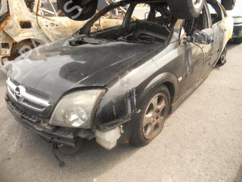 Used Parts OPEL VECTRA C GTS (Z02) 3.0 CDTI (F68) (177 hp) 2046438