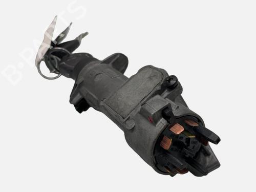 Ignition barrel SEAT LEON (1M1) 1.9 TDI | BP40439247M48 - Image 4