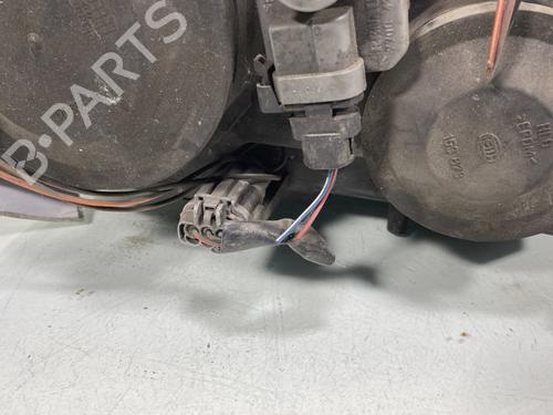 Left headlight NISSAN PRIMERA Hatchback (P12)  | BP21951332C28  - Image 6