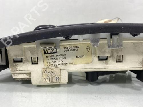 Commande Chauffage RENAULT MEGANE I Classic (LA0/1_)  | BP20035100I5 