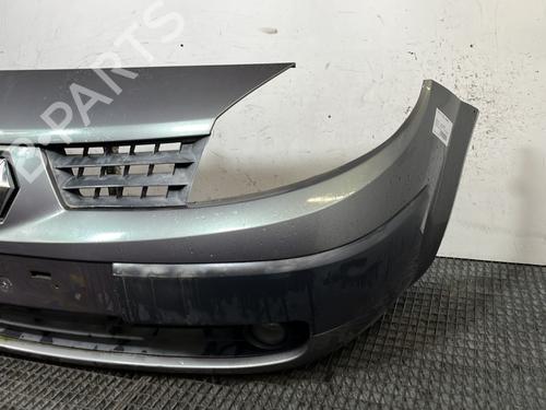 Front bumper RENAULT SCÉNIC II (JM0/1_) 1.9 dCi (JM0G, JM12, JM1G, JM2C) | BP32208333C7