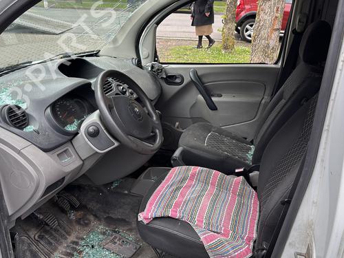 Warning switch RENAULT KANGOO Express (FW0/1_) 1.5 dCi 85 (FW0K, FW0L, FW0B) | BP27234741I22  - Image 35