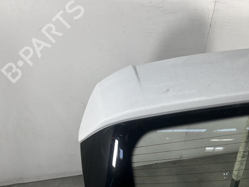 Tailgate OPEL CORSA D (S07) 1.4 (L08, L68) | BP27211629C6 