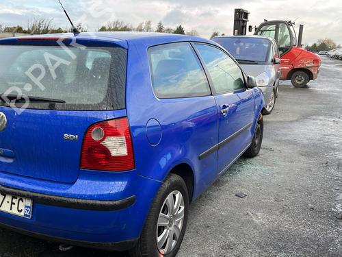 Left front window switch VW POLO IV (9N_, 9A_) | BP19994952I27 - Image 7