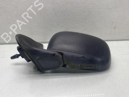 Left mirror ROVER 400 II Hatchback (RT)  | BP19989681C26 
