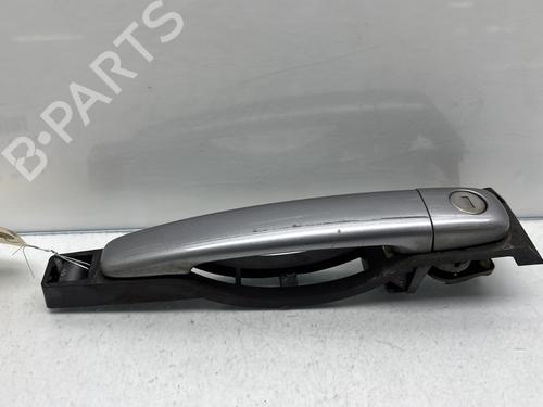 Front left exterior door handle PEUGEOT 307 (3A/C) 1.4 HDi 9101W9