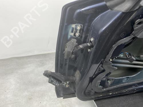 Used Right front door BMW 1 (E81) 118 d (136 hp) 21956650