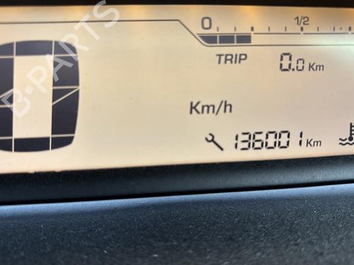 Rückleuchte Links CITROËN C4 I (LC_) 1.6 HDi | BP30927645C34